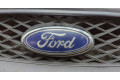 Решетка радиатора  Ford Focus 2 2005-2008          1454995, 4M5J8200BA