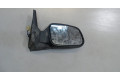Зеркало боковое  Land Rover Discovery 2 1998-2004  правое              CRB109320