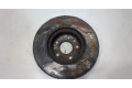 Диск тормозной  Land Rover Range Rover Evoque 2011-2015 2.2, 2.2  передний  ,      ,  Rover  2011-2015       