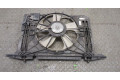 Вентилятор радиатора  Toyota Auris E15 2006-2012     1.6 бензин       