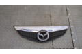 Решетка радиатора  Mazda 6 (GG) 2002-2008          