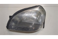 Фара передняя  Hyundai Tucson 1 2004-2009 левая 