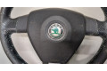 Руль  Skoda Octavia (A5) 2004-2008           