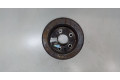 Диск тормозной  Opel Zafira B 2005-2012 1.7  задний     569109, 9117772      