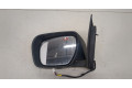 Зеркало боковое  Mazda CX-7 2007-2012  левое           