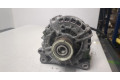 Генератор  Audi A4 (B8) 2011-2015       03L903017EX, 04L903017, 04L903017X, 04L903017D     2.0 дизель