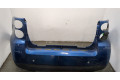 Бампер  Smart Fortwo 1998-2007 задний   