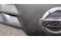 Решетка радиатора  Nissan Note E11 2006-2013          