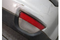 Бампер  Ford Focus 2 2005-2008 задний   