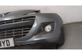 Бампер  Peugeot 207 передний   