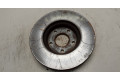 Диск тормозной  Ford Focus 2 2008-2011   передний   1734696      