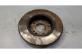 Диск тормозной  Mercedes C W202 1993-2000   передний         