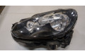 Фара передняя  Volkswagen Golf 6 2009-2012 левая 