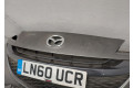 Бампер  Mazda 3 (BL) 2009-2013 передний   BBR350031HBB
