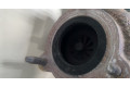  Турбина  Nissan X-Trail (T32) 2013-             