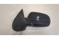 Зеркало боковое  Volkswagen Polo 1999-2001  левое           6N1857507G