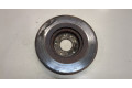 Диск тормозной  Nissan Murano 2002-2008   передний         