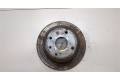 Диск тормозной  Chevrolet Lacetti 1.6  задний   96549630      