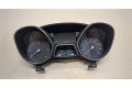 Панель приборов  Ford Focus 3 2014-2019       F1ET10849BME     