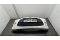 Бампер  Citroen DS3 передний   