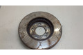 Диск тормозной  Honda CR-V 1996-2002   передний         