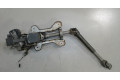  рейка  Колонка рулевая  Ford Fusion 2002-2012      