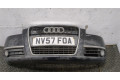 Бампер  Audi A6 (C6) 2005-2011 передний     4F0807105