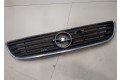 Решетка радиатора  Opel Zafira A 1999-2005           1.8 6320068, 6320069