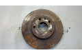 Диск тормозной  Volkswagen Touran 2003-2006   передний         