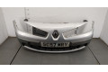 Бампер  Renault Megane 2 2002-2009 передний   7701476892