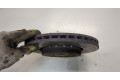 Диск тормозной  Renault Megane 2 2002-2009   передний         