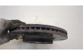 Диск тормозной  Volkswagen Transporter 5 2009-2015   передний   7H0615301D      