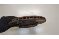 Диск тормозной  Volkswagen Golf 5 2003-2009 2.0  передний           