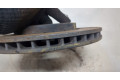 Диск тормозной  Volkswagen Golf 4 1997-2005 2.8  передний           