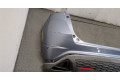 Бампер  Honda Civic 2006-2012 задний   