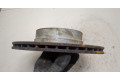 Диск тормозной  BMW 3 E90, E91, E92, E93 2005-2012   задний         