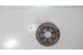 Диск тормозной  Mitsubishi L200 2015-2019 2.4  передний    4615A203      