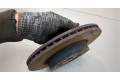 Диск тормозной  BMW 3 E46 1998-2005   передний         