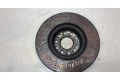 Диск тормозной  Volkswagen Passat 6 2005-2010   передний         
