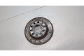 Диск тормозной  Volkswagen Touran 2003-2006   задний         