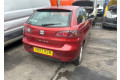 Форсунка топливная  Seat Ibiza 3 2001-2006         