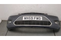 Бампер  Ford Focus 2 2008-2011 передний   
