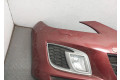 Бампер  Mazda 6 (GH) 2007-2012 передний     