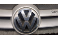 Решетка радиатора  Volkswagen Golf Plus          