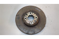 Диск тормозной  Renault Scenic 2003-2009   передний         