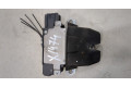 Замок багажника  Ford Focus 2 2005-2008       