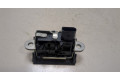 Замок багажника  Seat Leon 2 2009-2012       