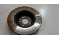 Диск тормозной  BMW 5 F10 2010-2016 2.0  передний           