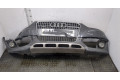 Бампер  Audi A4 (B8) Allroad 2009-2016 передний   8K0807061E, 8K0807065H, 8K0807066A