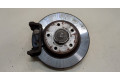 Диск тормозной  Renault Scenic 2009-2012   задний         
